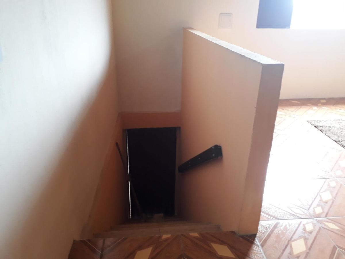 Casa Das Cachoeiras So Para Temporadas لينكويس المظهر الخارجي الصورة