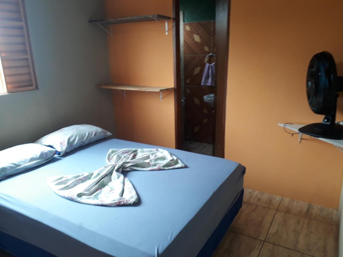 Casa Das Cachoeiras So Para Temporadas لينكويس المظهر الخارجي الصورة