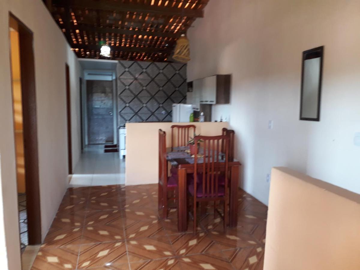 Casa Das Cachoeiras So Para Temporadas لينكويس المظهر الخارجي الصورة