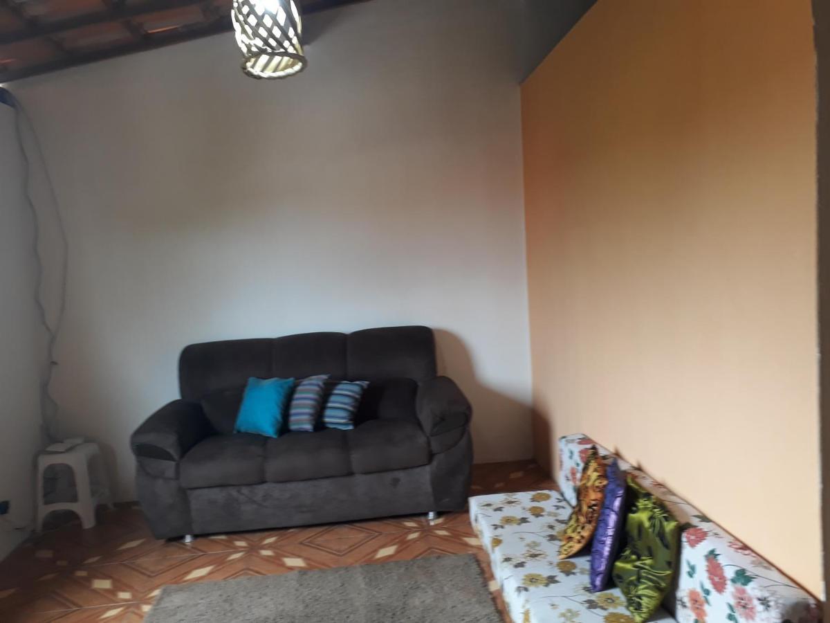Casa Das Cachoeiras So Para Temporadas لينكويس المظهر الخارجي الصورة