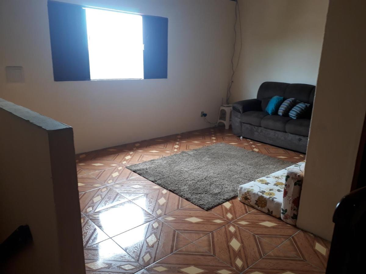 Casa Das Cachoeiras So Para Temporadas لينكويس المظهر الخارجي الصورة