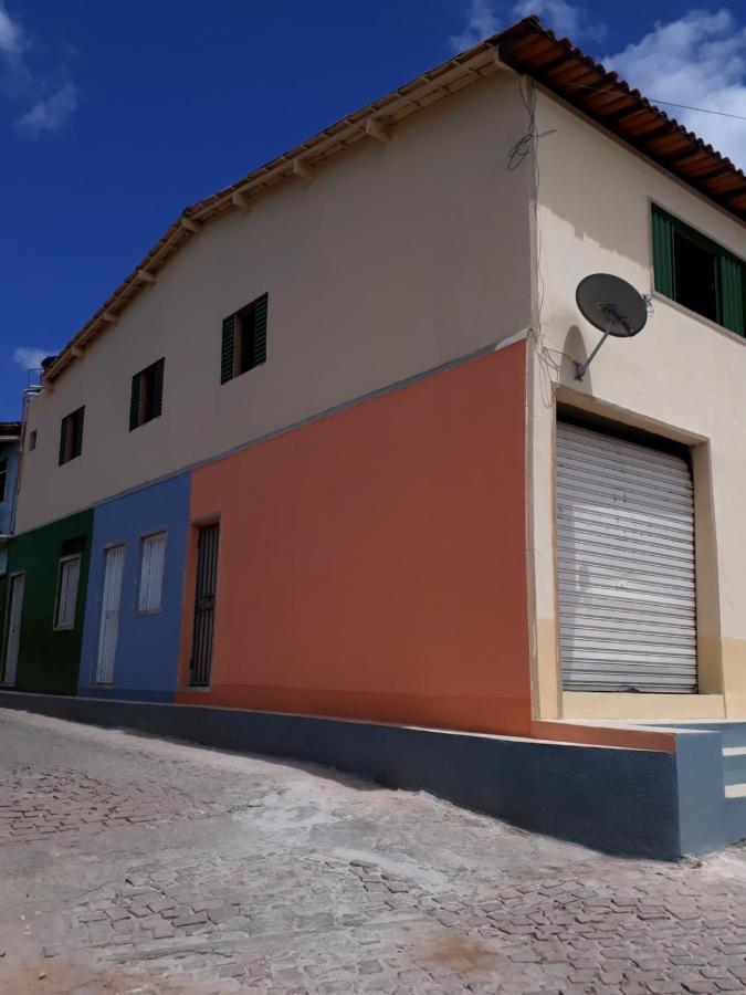Casa Das Cachoeiras So Para Temporadas لينكويس المظهر الخارجي الصورة