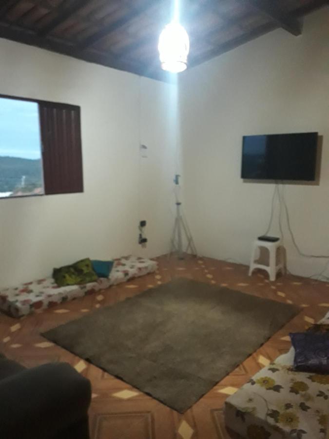 Casa Das Cachoeiras So Para Temporadas لينكويس المظهر الخارجي الصورة