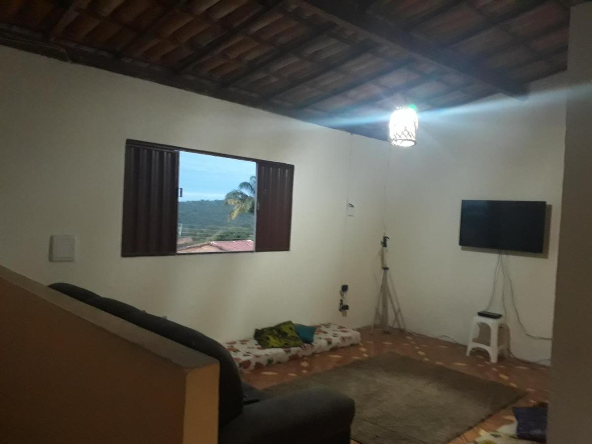 Casa Das Cachoeiras So Para Temporadas لينكويس المظهر الخارجي الصورة